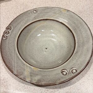 Earthborn Pottery Ceramic Bowl